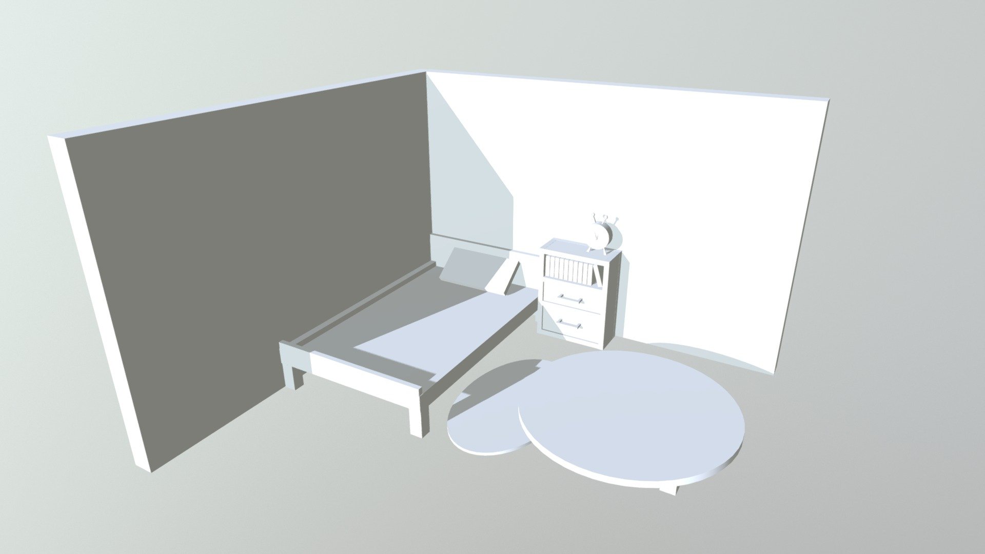 Homework1-1 - 3D model by LaiChianLiang [cf9dd0c] - Sketchfab