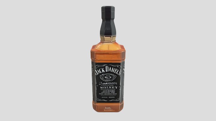 Jack Daniel