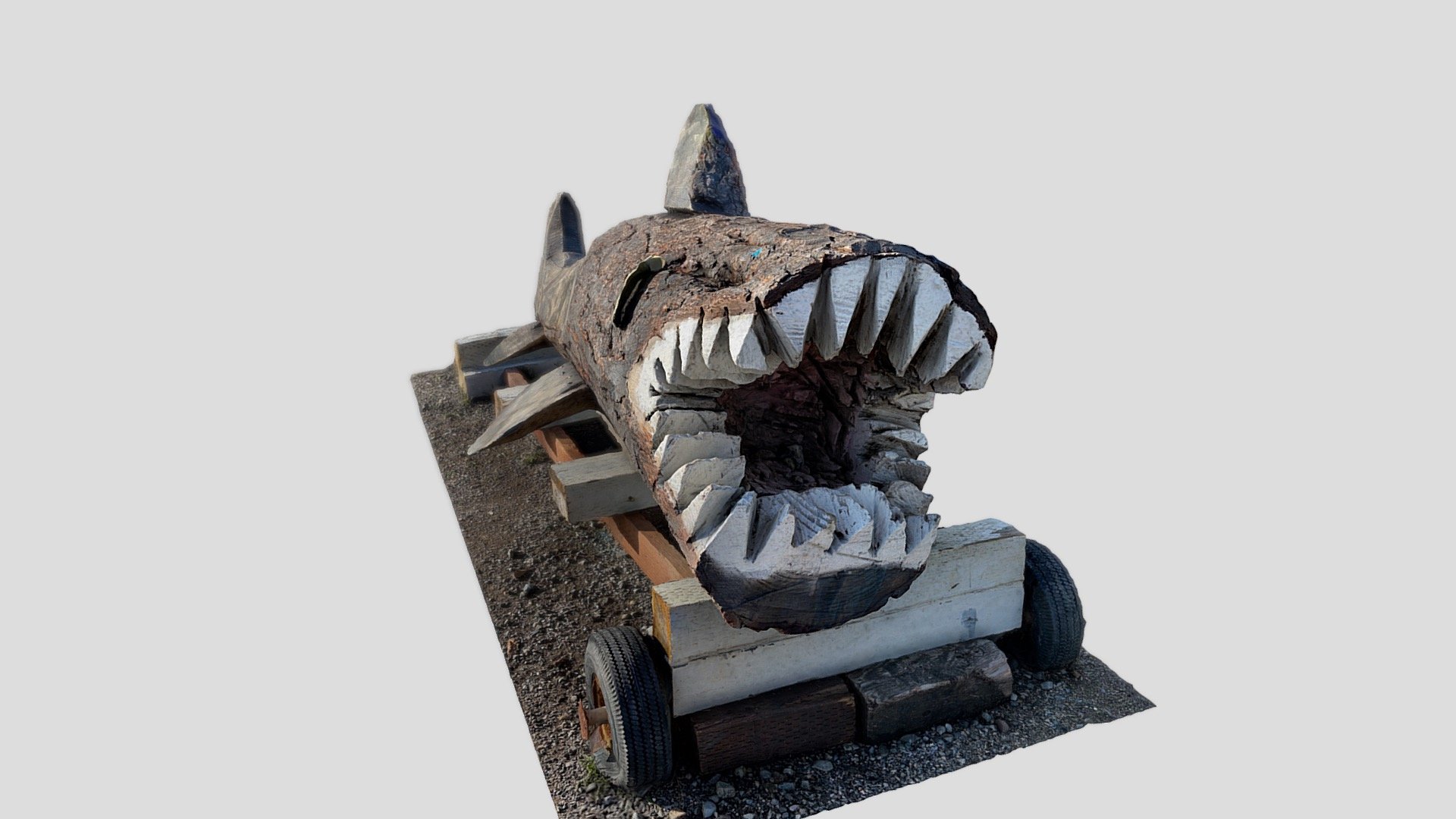 40: Jawsome