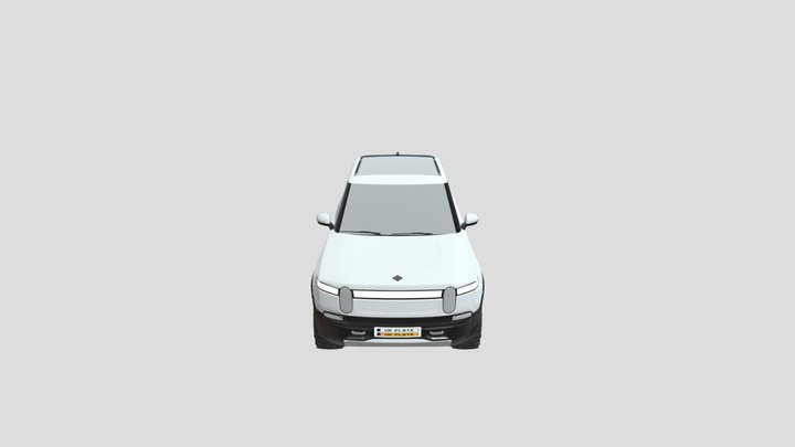 Rivian R1t