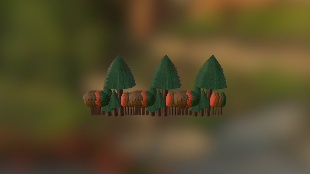 TREEWALL