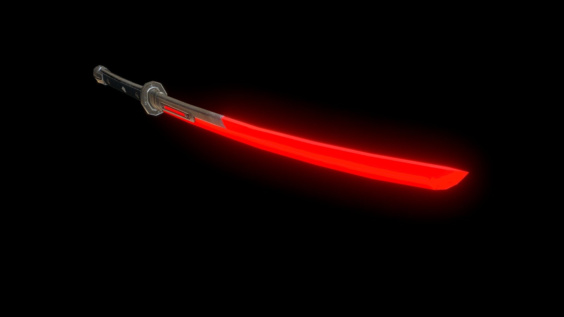 plasma katana