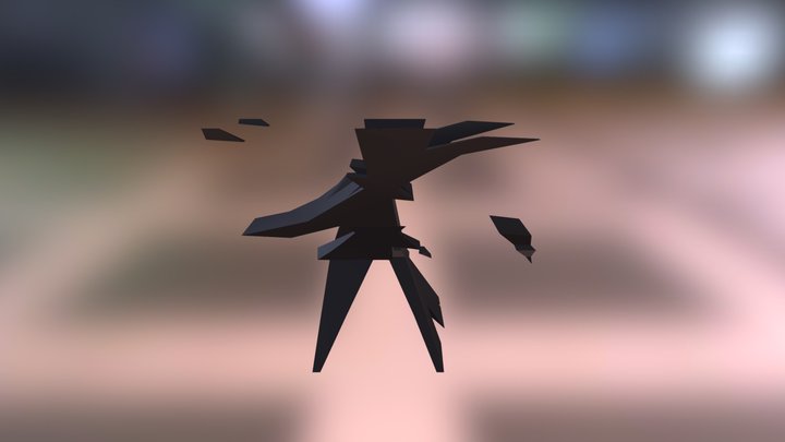 Drawing1 3D Model