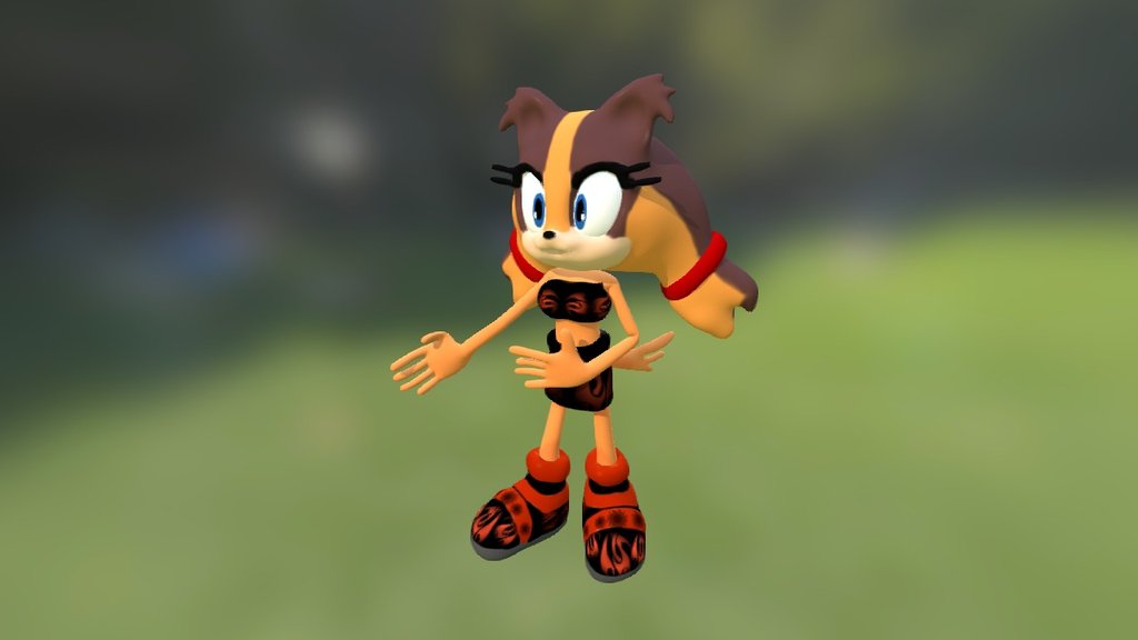 Sticks
