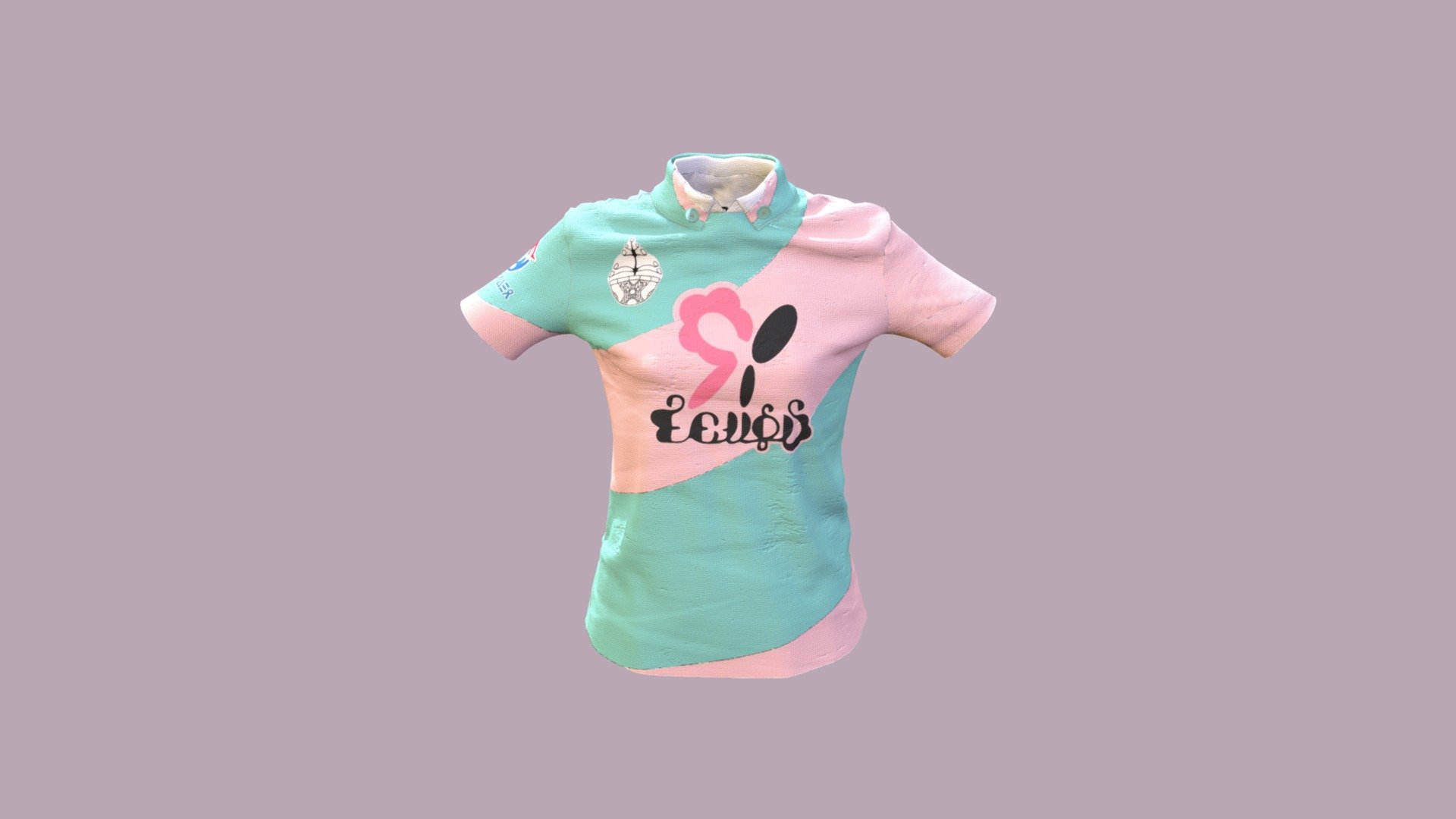 Shazam53 Fairy Pokemon Trainer Shirt