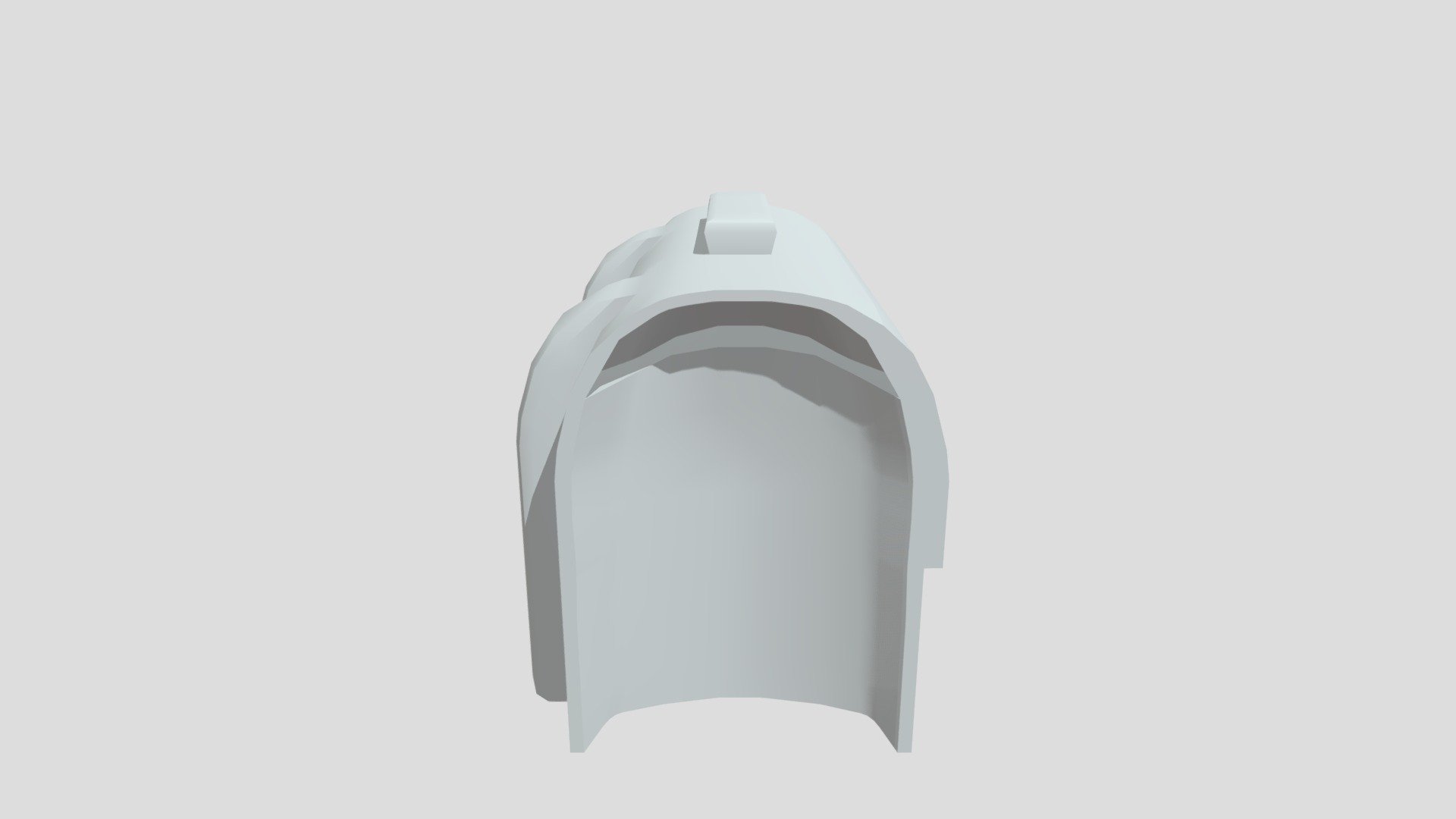 Prop Mochila Low
