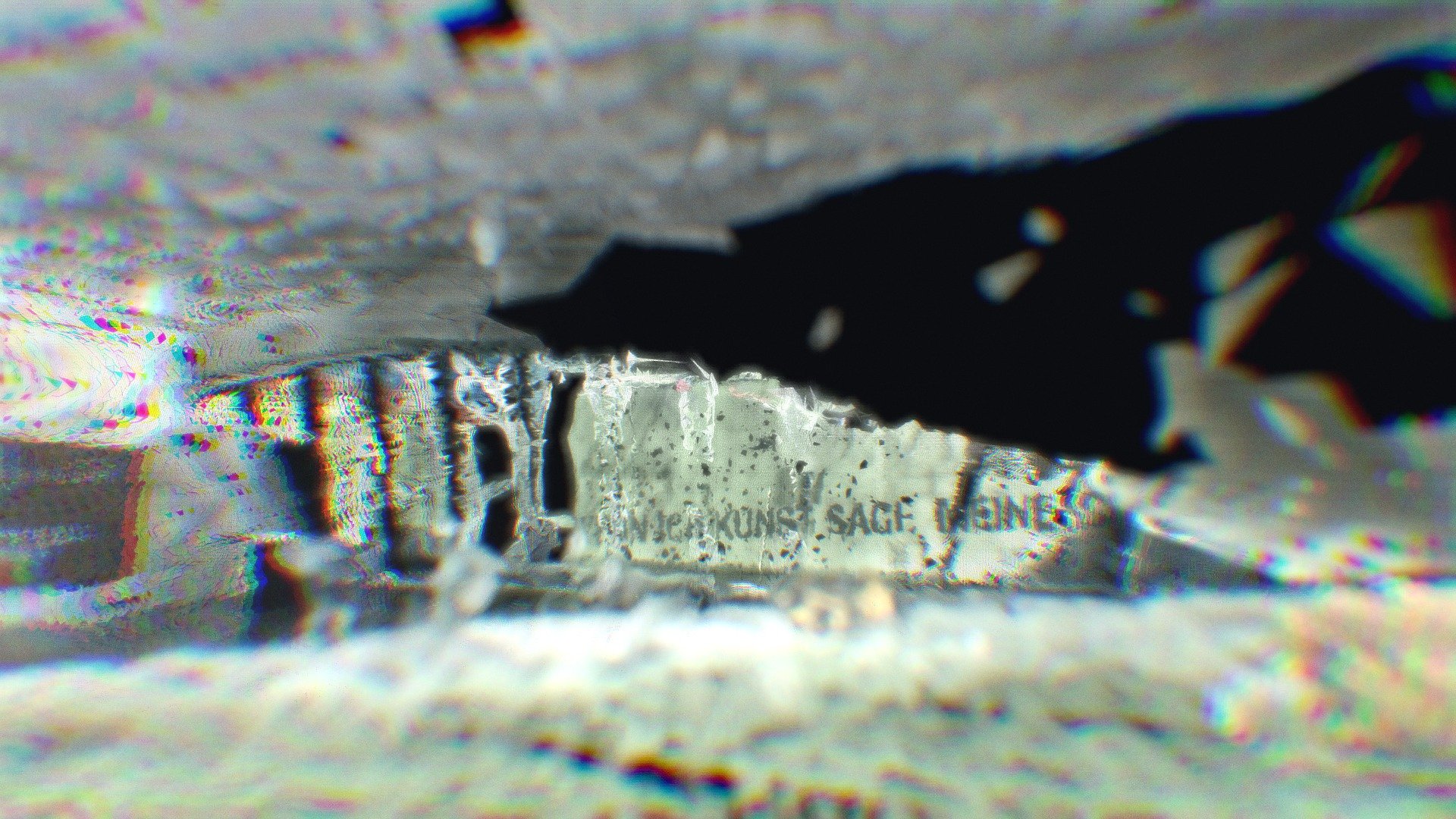 #eXperimentalmuseum | Donauspuren