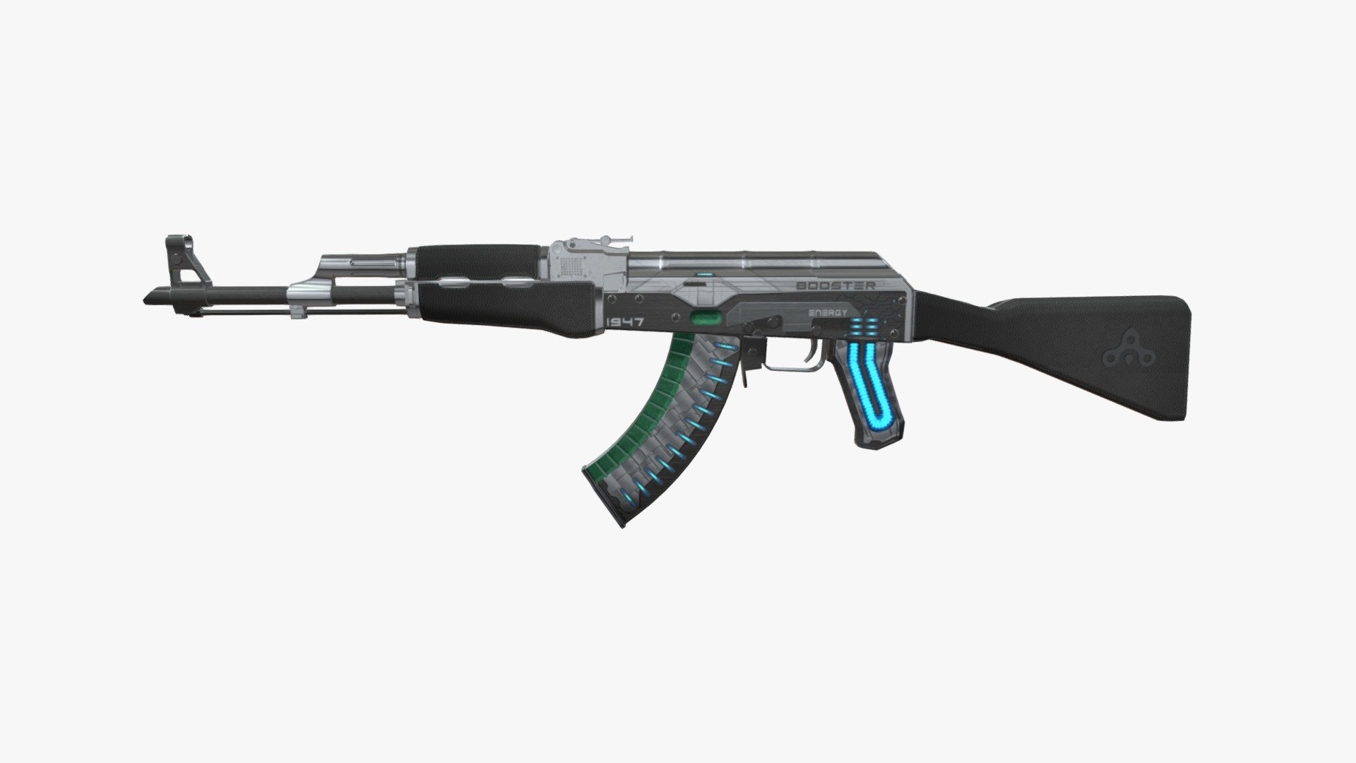 AK47 GALANT NFT - OW