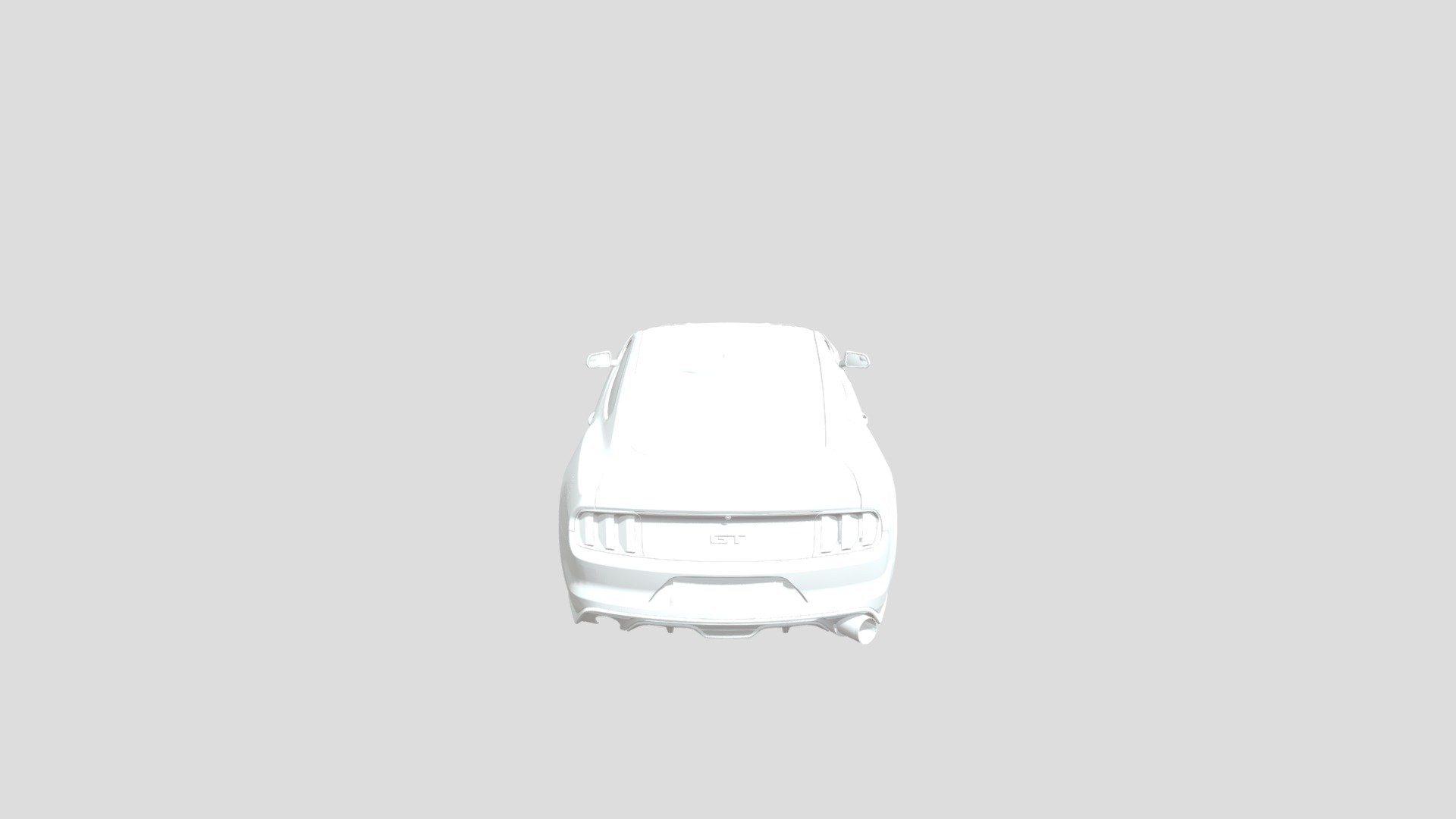 Mustang
