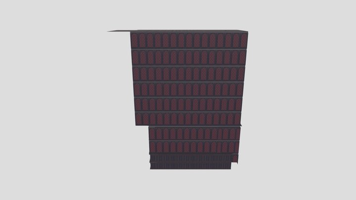 Building Eliza Outer Plane – Gratis 3D-model STL