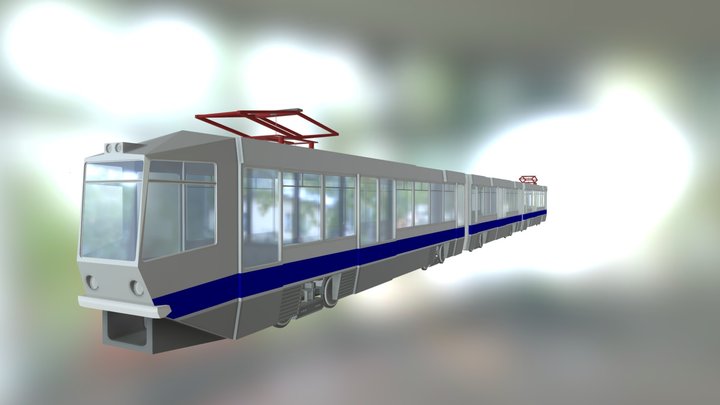Tram
