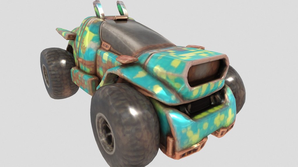 -✘-Sc0rn🏁V8‑Turbo-Kart🏁'Aššur-Unit'