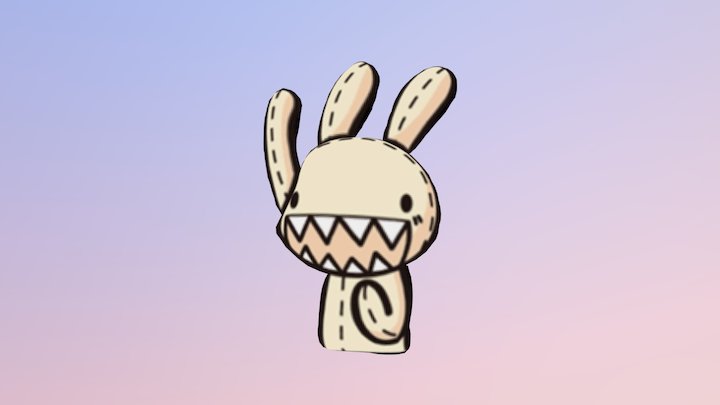 Smoothie-3D upload 3D Model