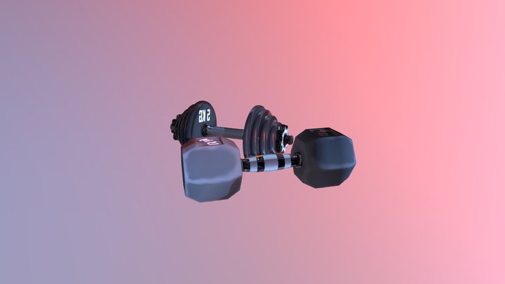 Dumbbells