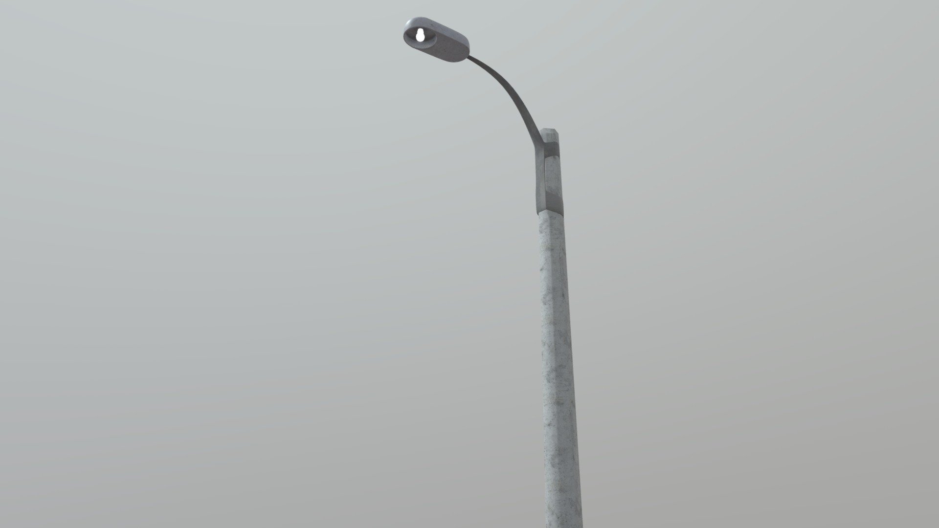 Lamppost