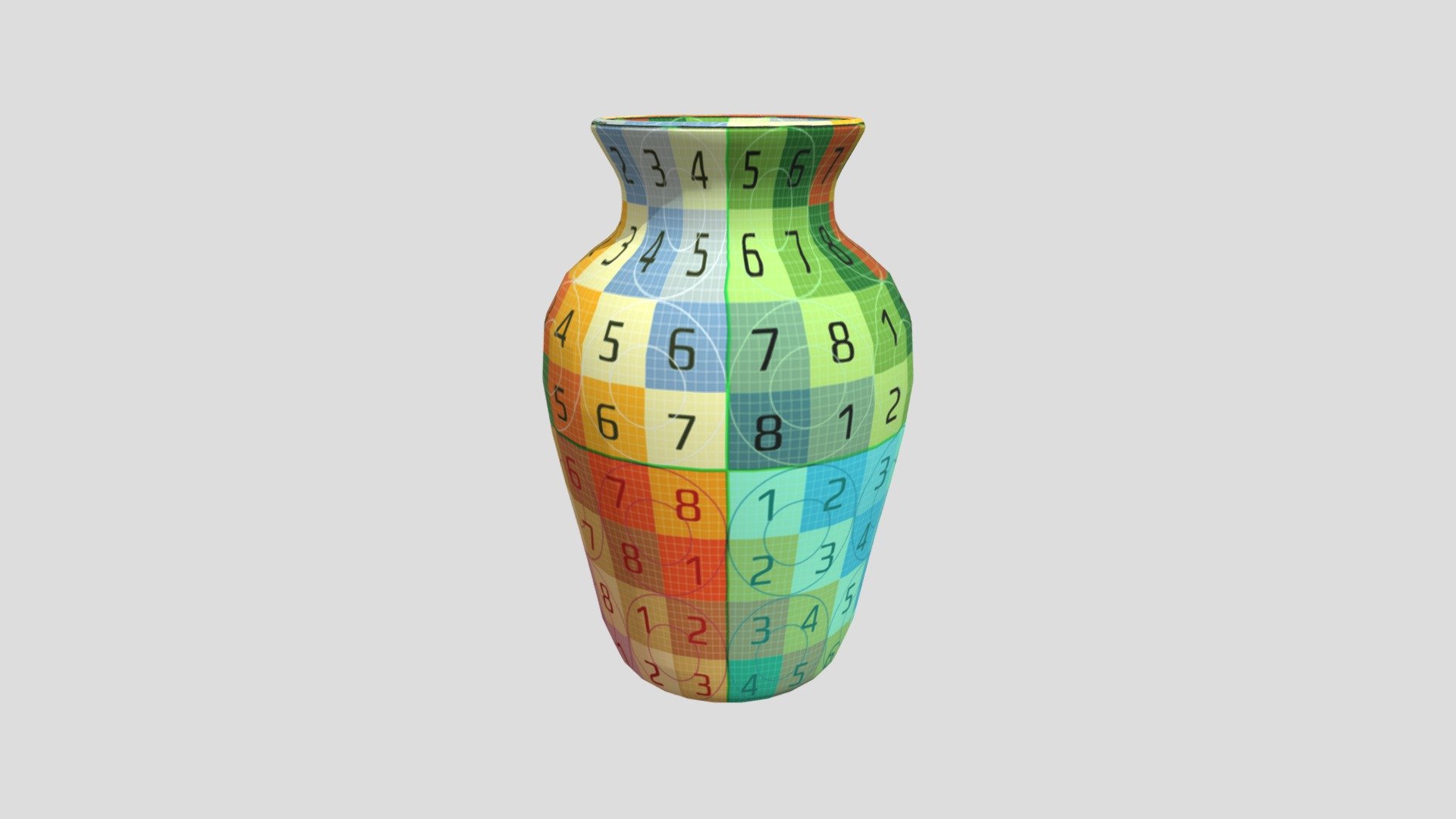 Vase