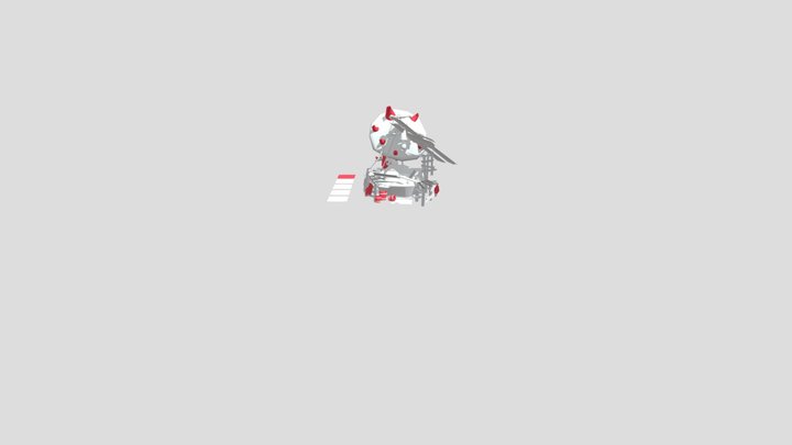 test 3D Model