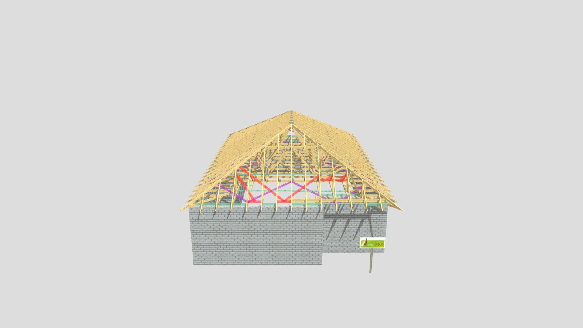 2007059J__réf._FEVRE_2 — Sketchfab embed 3D viewer