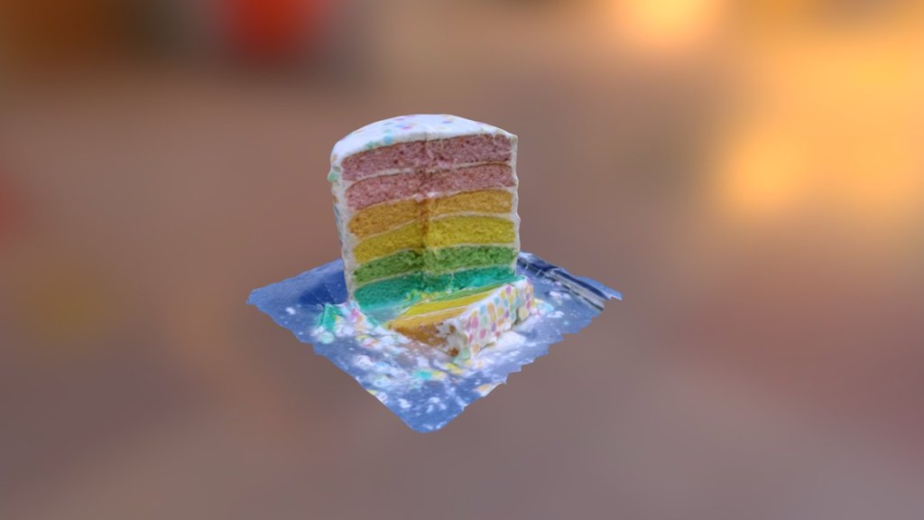 Cake