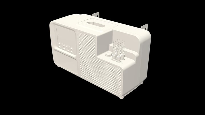 CP_3_0_140923_1 3D Model