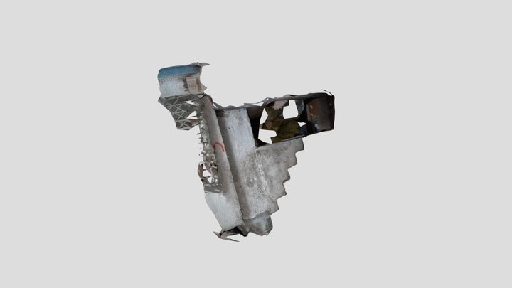 makineseslerininkulaklarımızıyorduğuyeraltıodası 3D Model