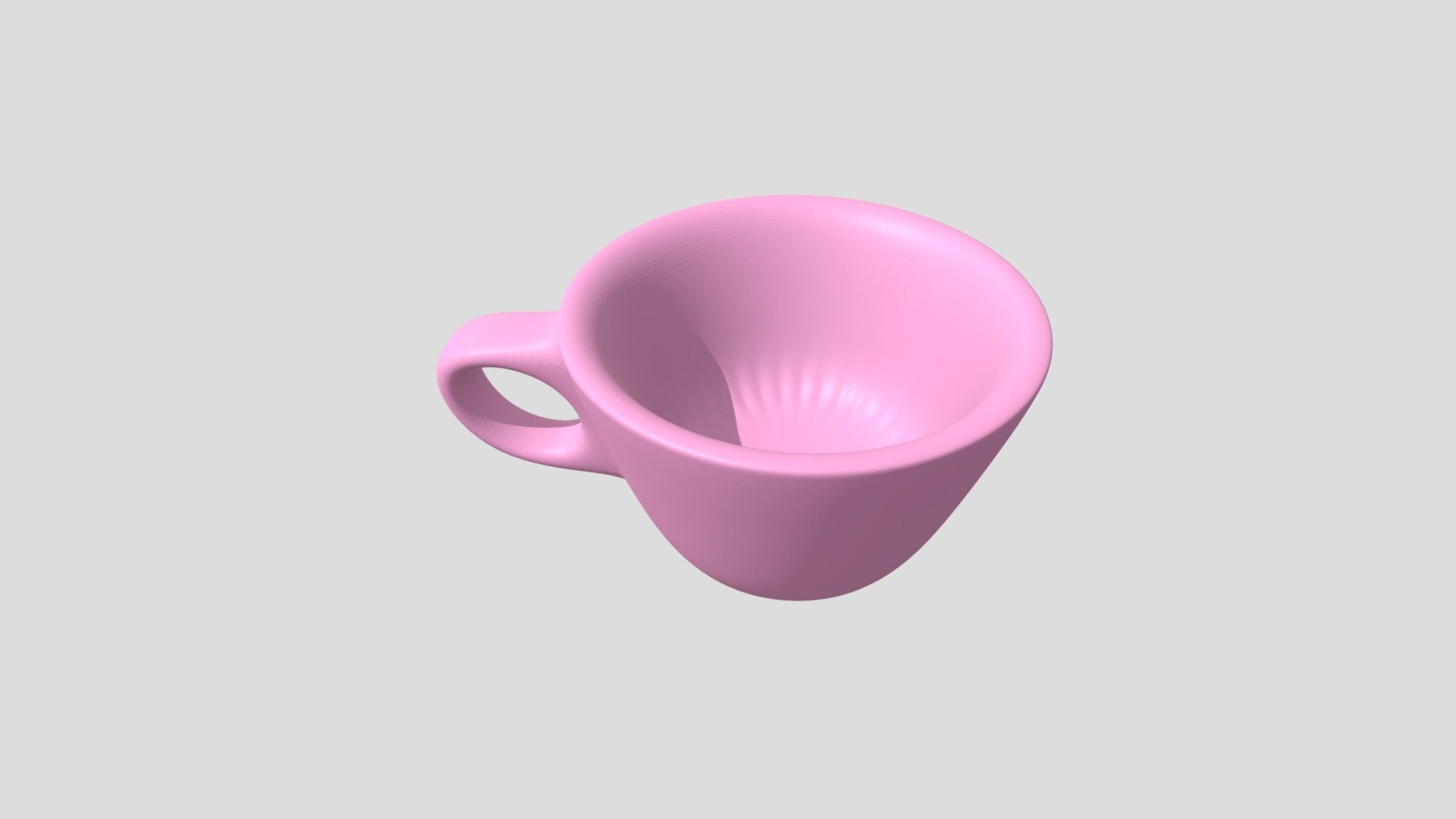 кружка - Download Free 3D model by Dianka (@dianakalinina0707) [cfb0ef6 ...