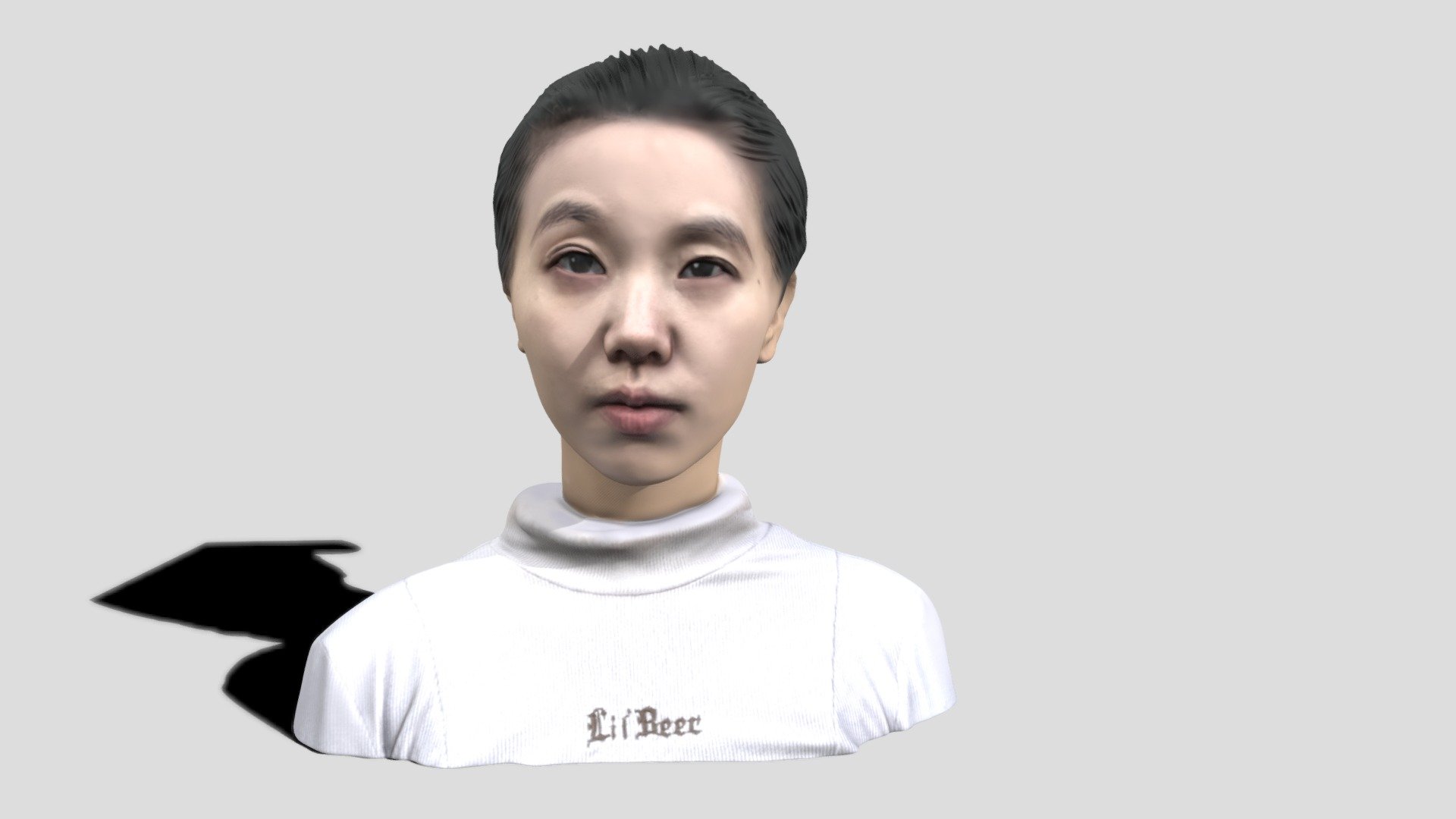 3333 - 3D model by LUPANN [cfb186f] - Sketchfab