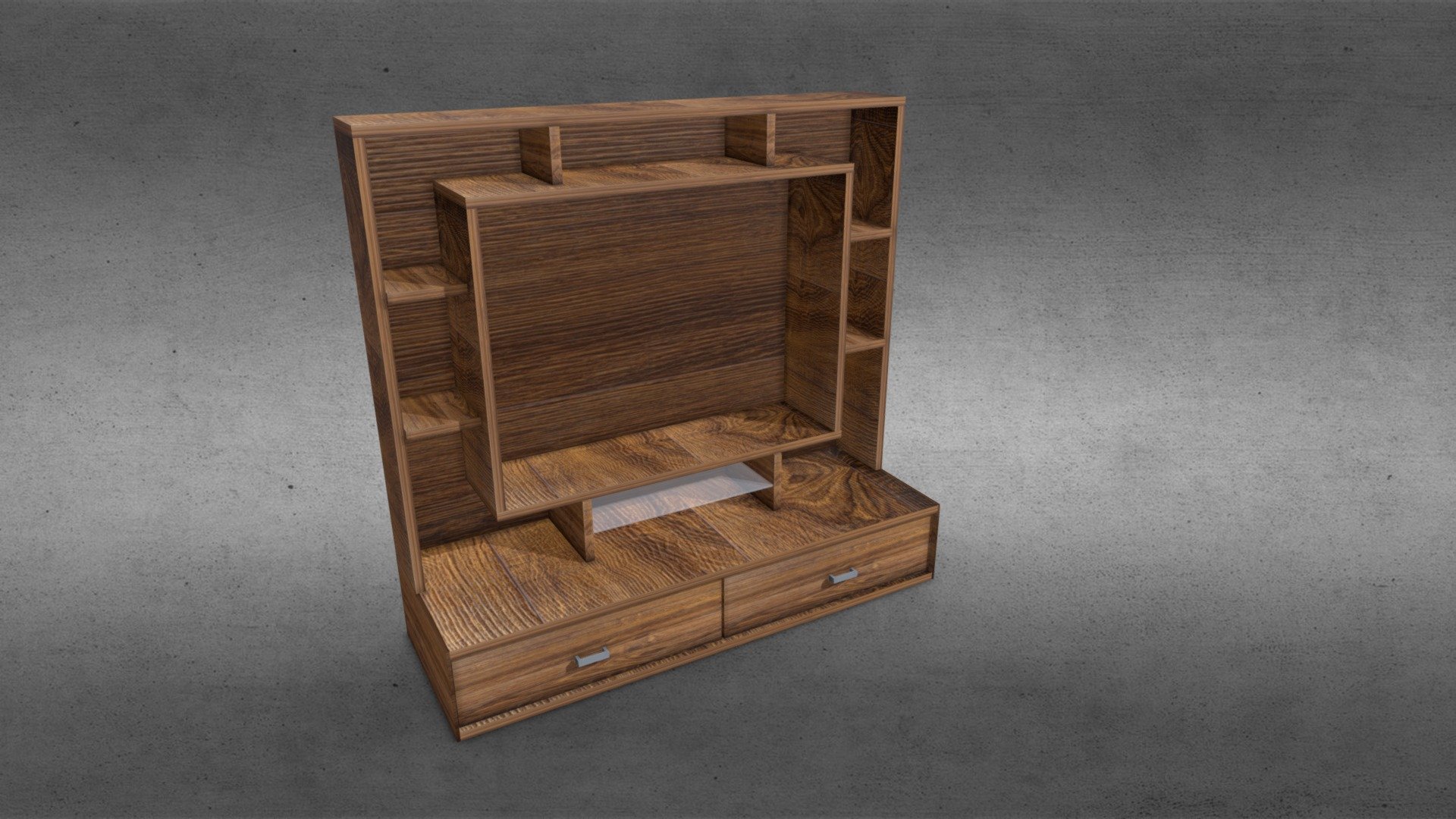 TV UNIT | FURNITURE