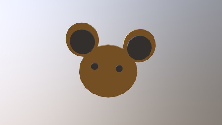 Incredible Jaban- Blad 3D Model