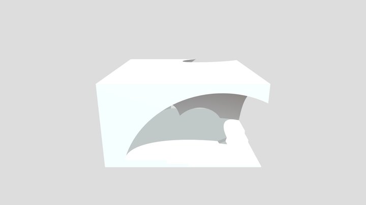 Radix 3D Model
