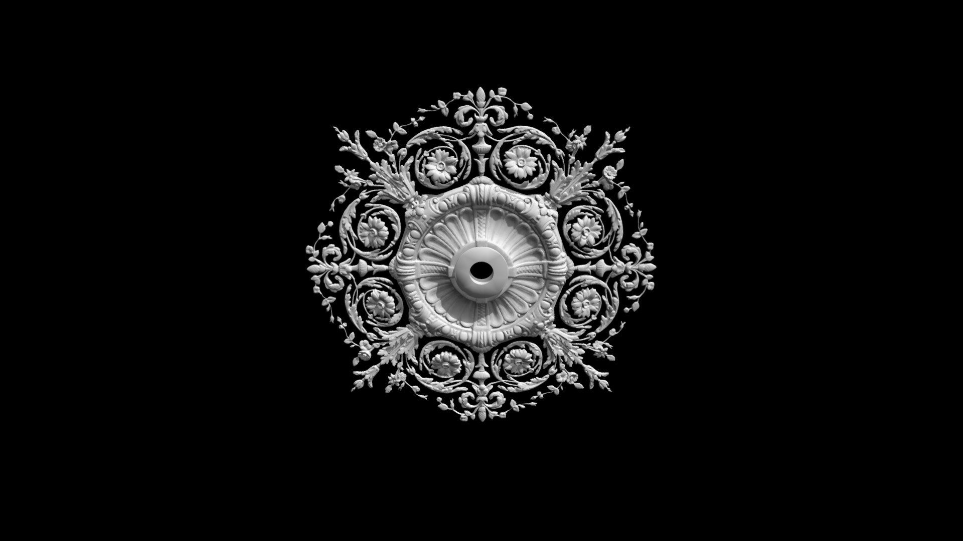 u_ДР-101_1065x1065mm_OBJ.obj