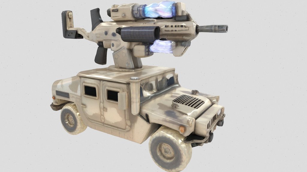 Obscure_Vehicle_✘_#4