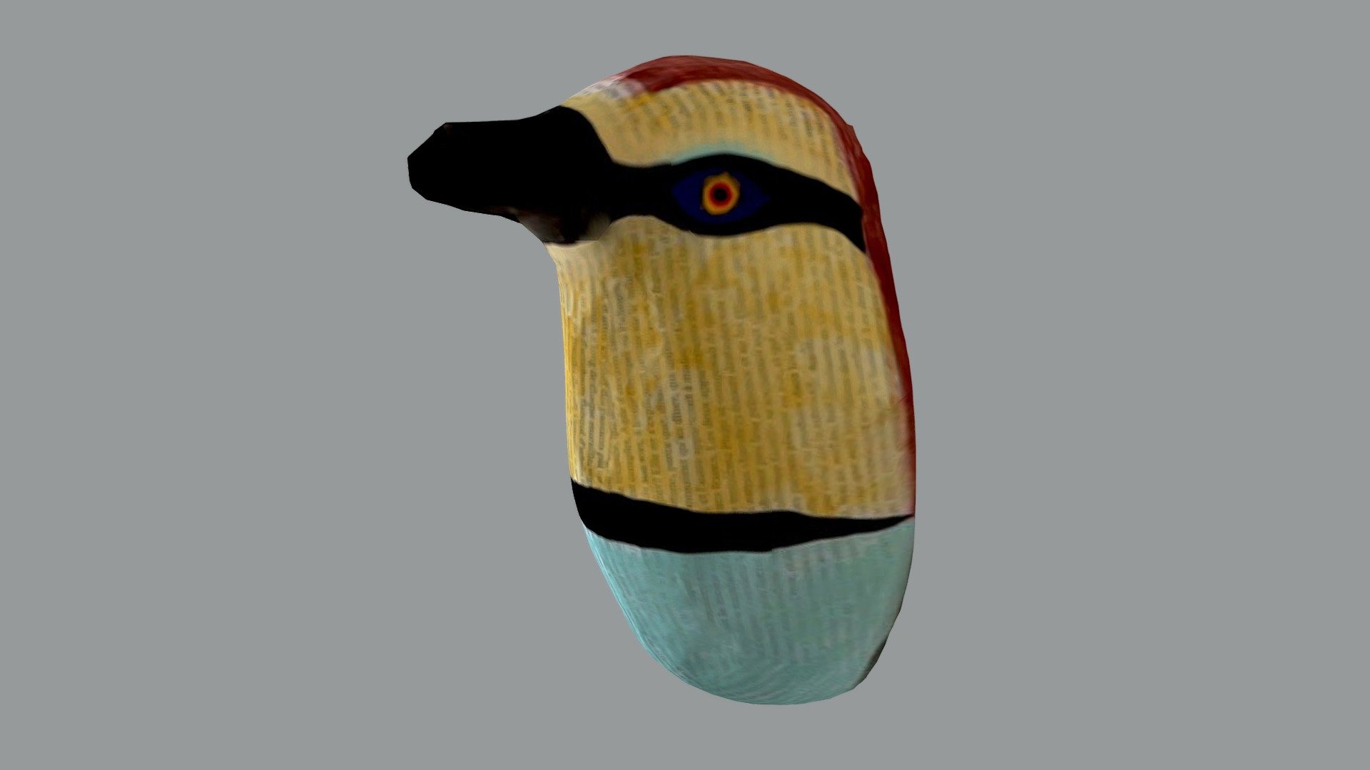Tropical Bird - Bee-Eater
