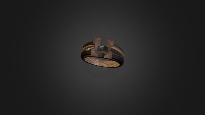 viste1  3D Model