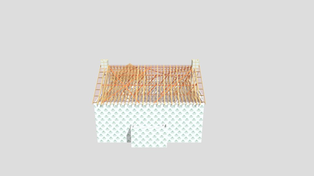 Pr Dwelling_A_ Roof