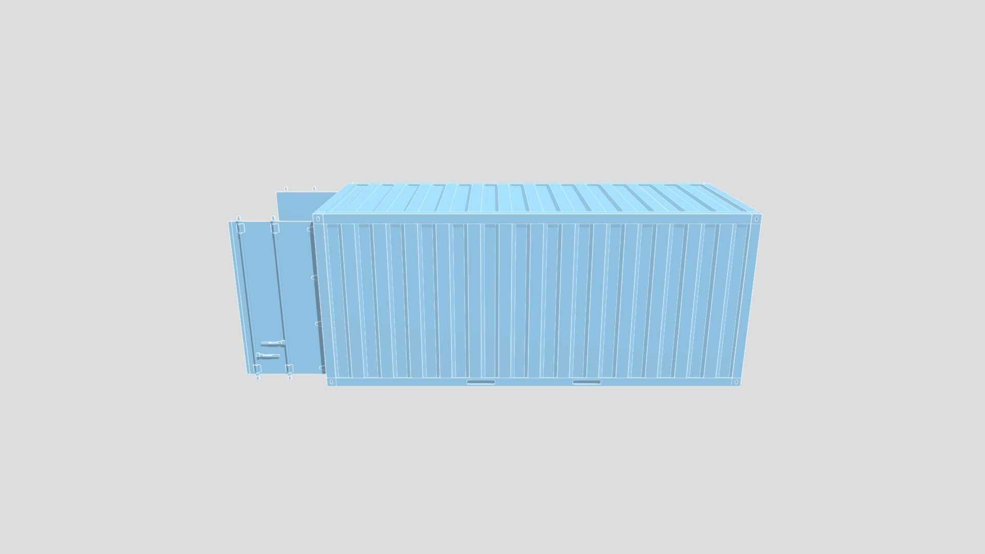 container test abc