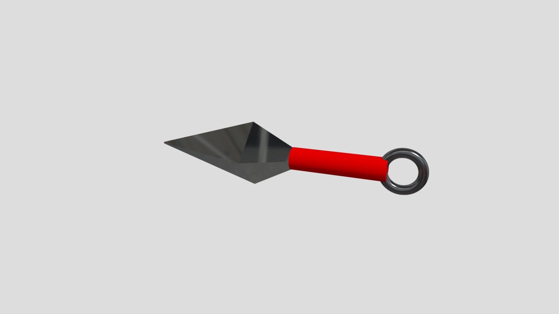 Ninja_Kunai