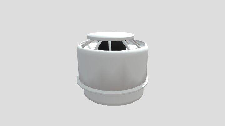tristans sprinkler 3D Model