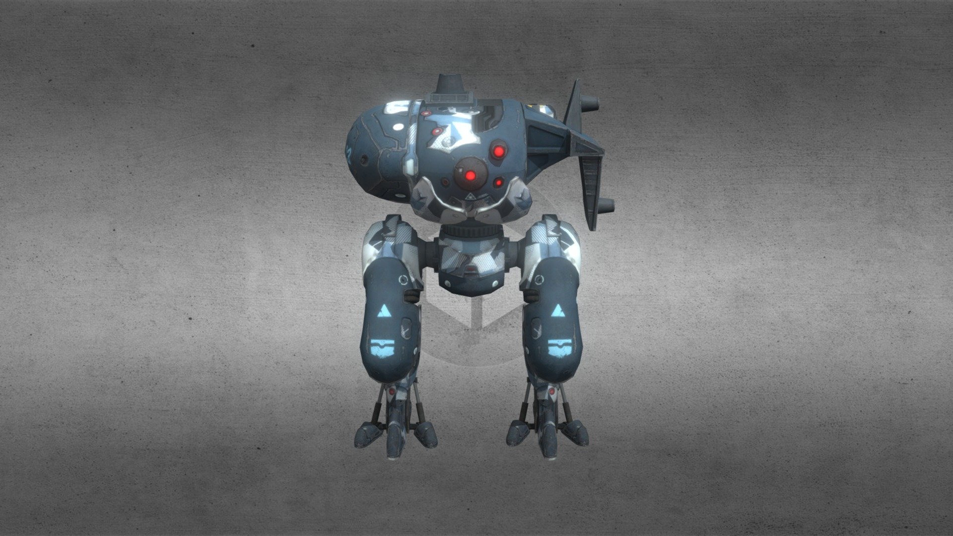 [WR] Cerberus