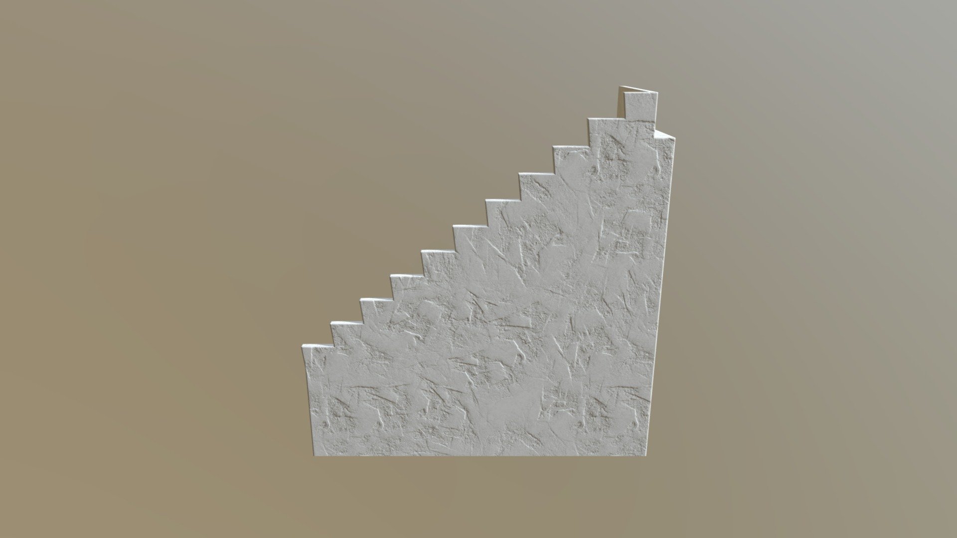 StraightStair001