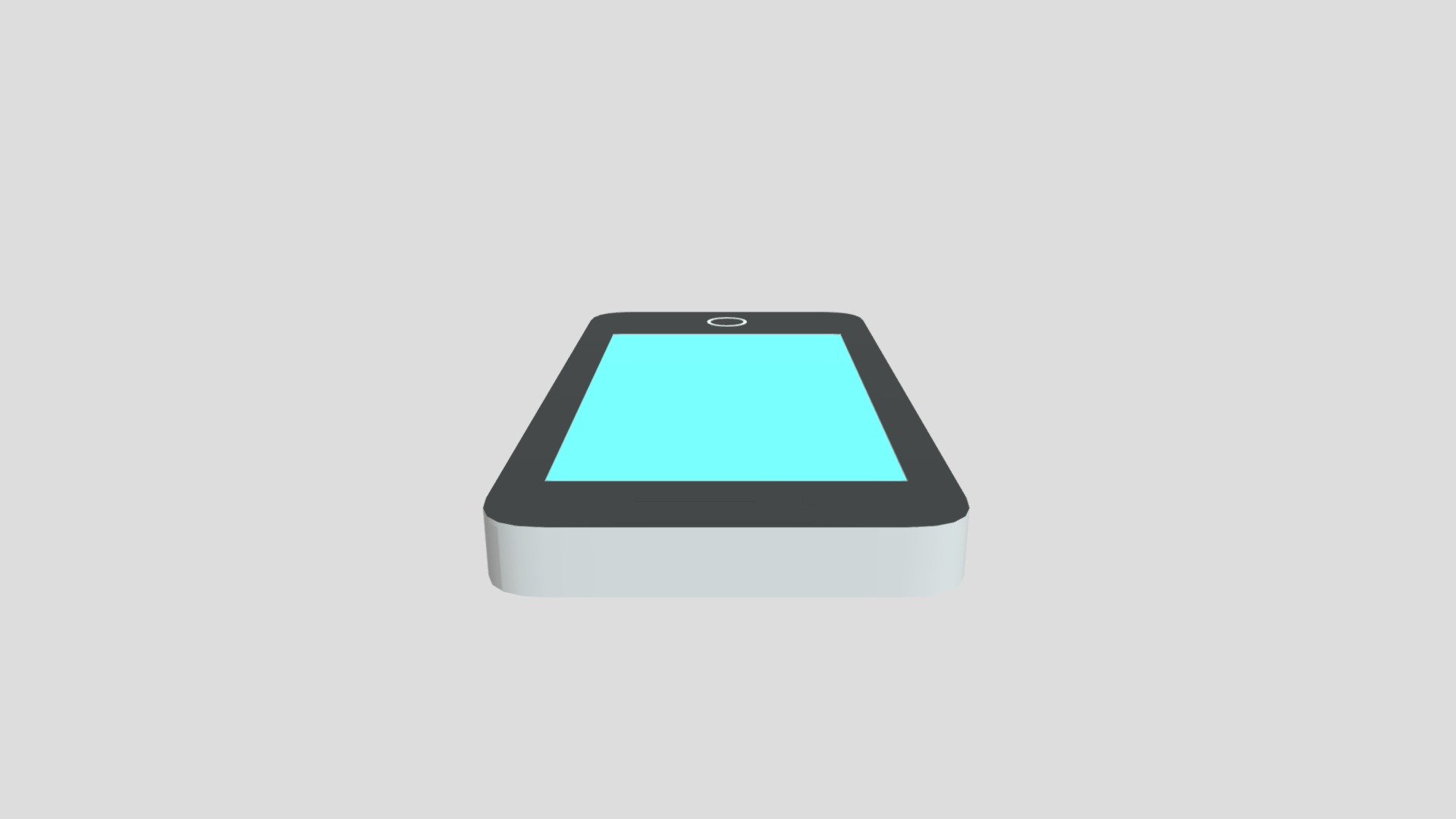Cell phone from Poly by Google