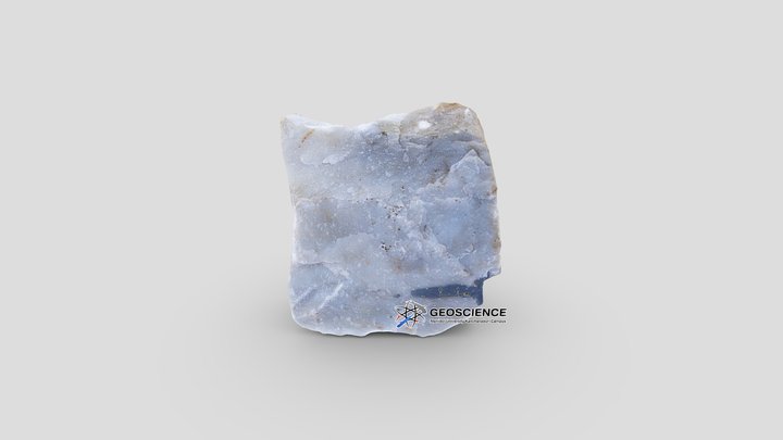 Marble 3D Model