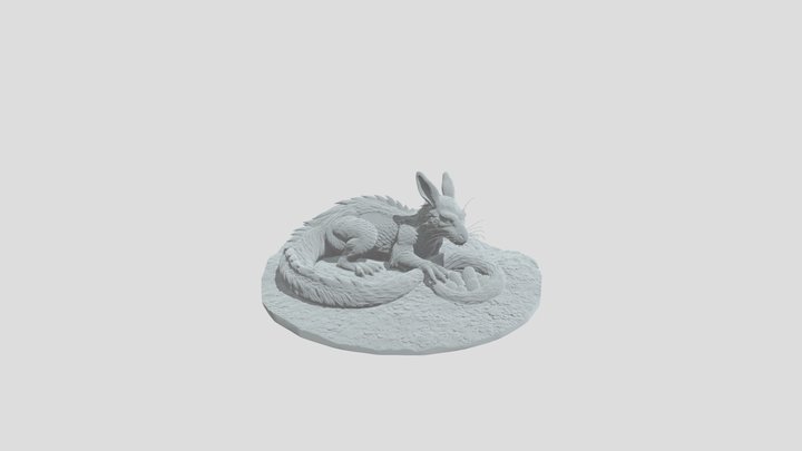 The Drabbit of Cadbury