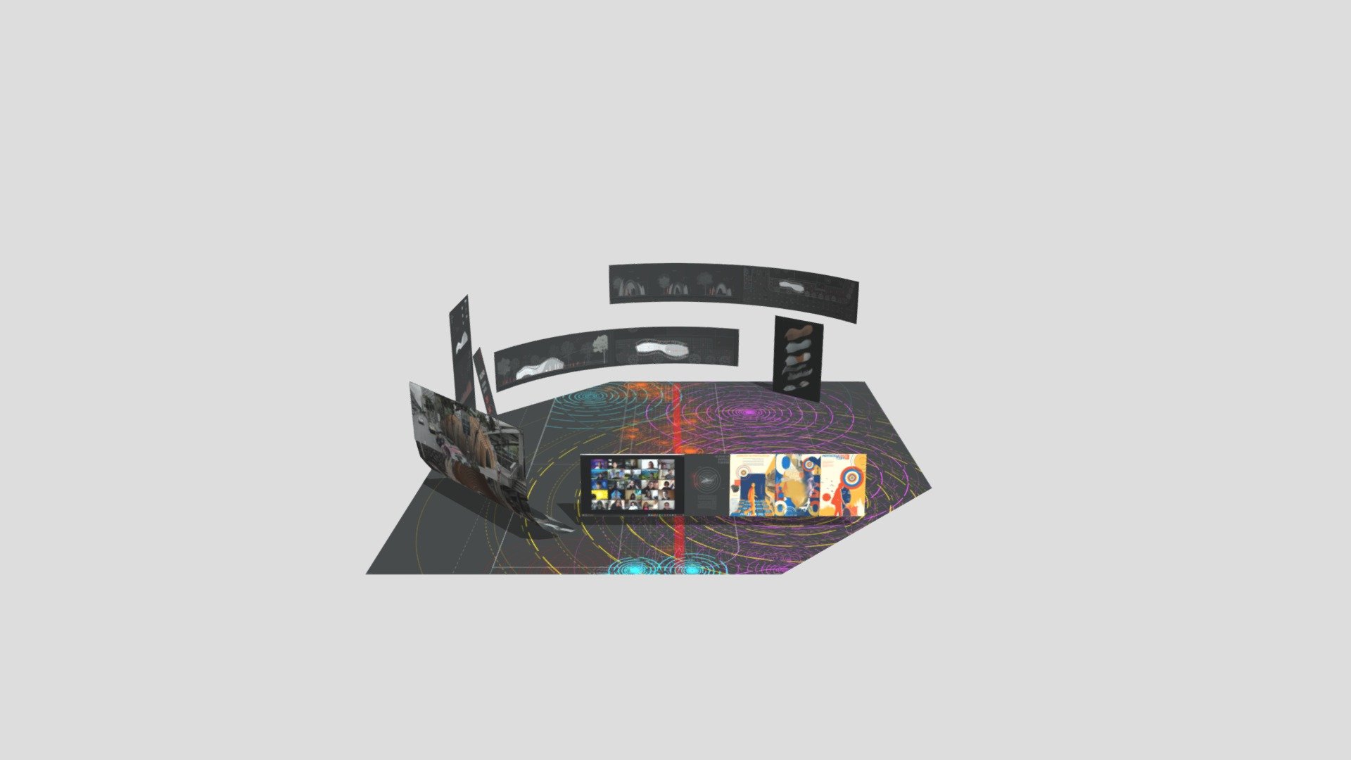 INDA_Y1_D2_Liva_Joe_Texture Model