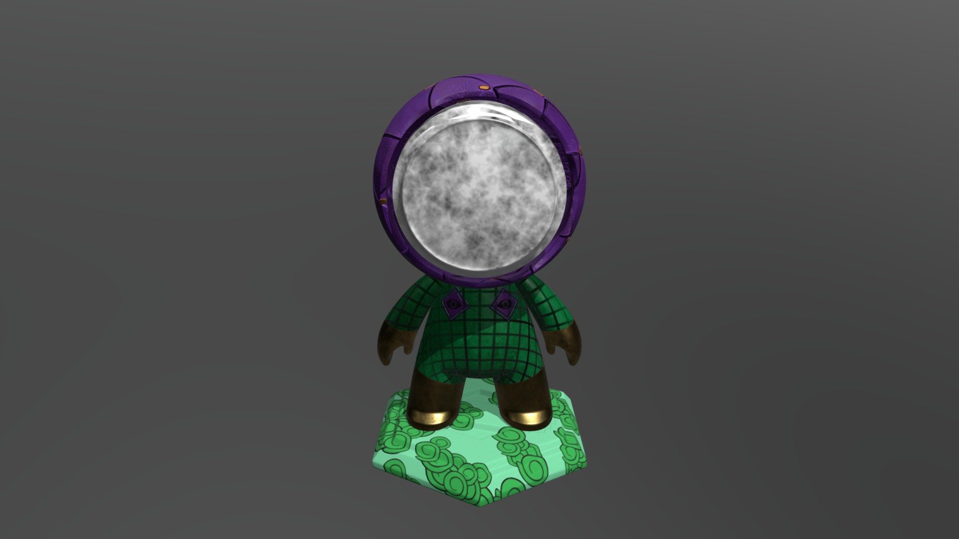 MeetMysterio