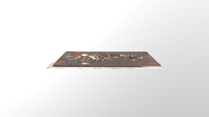 schollen_wipf_ergaenzt_1m 3D Model