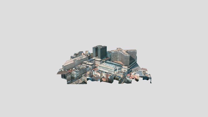 Brussels City
