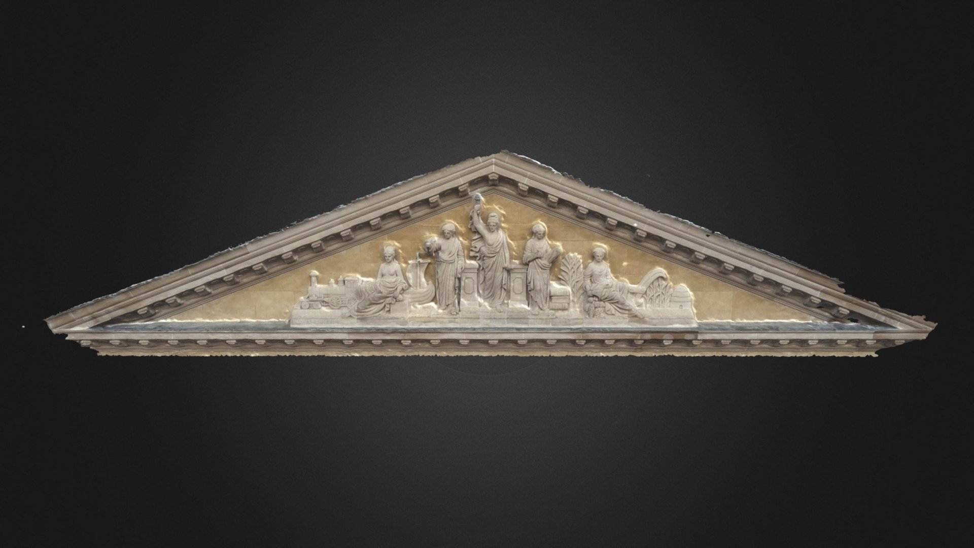 Capital