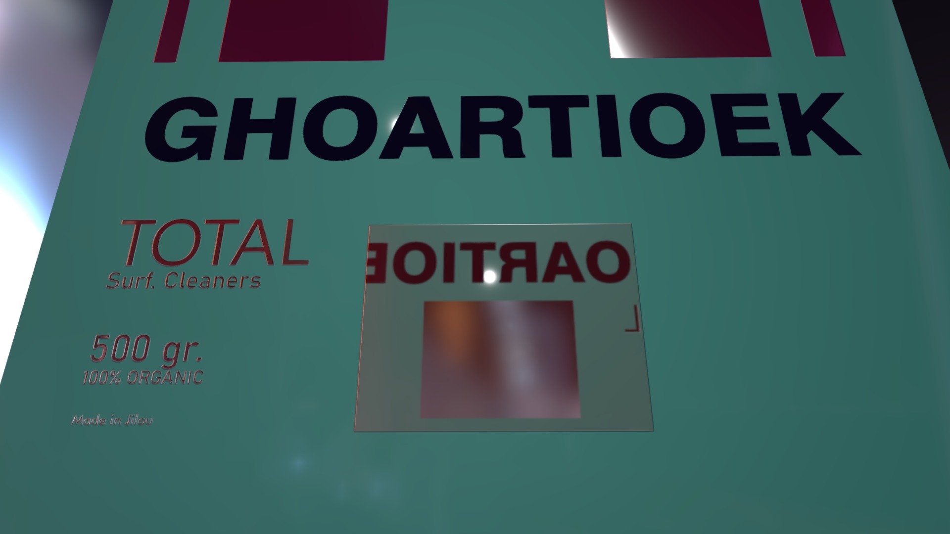 Hype.® Packaging-GHOARTIOEK--20-04-2021 — Sketchfab embed 3D viewer