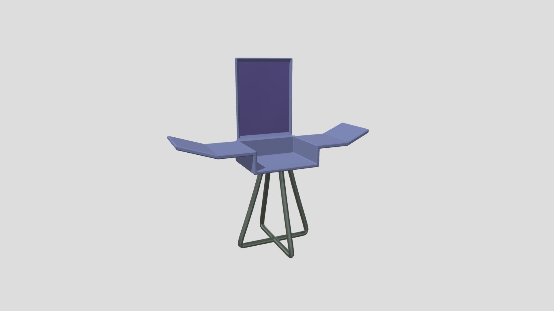Mirror Stand